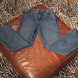 Children’s Place Bootcut jeans.